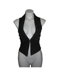 Napoleon Military Lace Vest