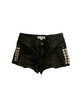 Anarchy Stud Shorts