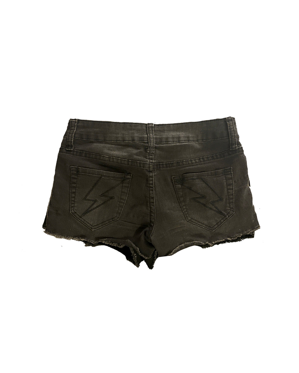 Anarchy Stud Shorts